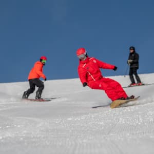 lesson-snowboard